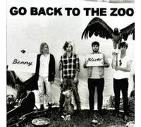 Go Back to the Zoo - Benny Blisto [Import]
