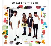 Go Back to the Zoo - Zoo [Import]