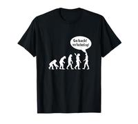 Go back! We fucked up! T-Shirt