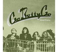Go Betty Go - Worst Enemy [Import]