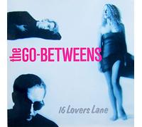 Go-Betweens - 16 Lovers Lane (1988) [Import]