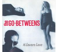 Go-Betweens - 16 Lovers Lane [Import]