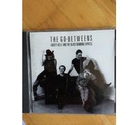 Go Betweens - Liberty Belle and The Black di [Import]