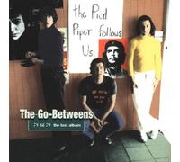 Go-Betweens - Lost Album 1978-79