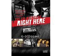 The Go-Betweens: Right Here (DVD) Go-Betweens