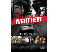 Go-Betweens - Right Here [Region 2] - DVD NEUF