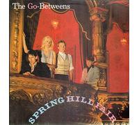Go-Betweens - Spring hill fair (1984) / Vinyl record [Vinyl-LP]