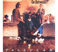 Go-Betweens - Tallulah (1987) / Vinyl record [Vinyl-LP]