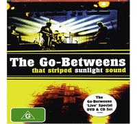Go Betweens - That Striped Sunlight Sound