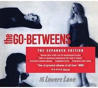 Go-Betweens,the - 16 Lovers Lane (+Bonustracks) [Import]