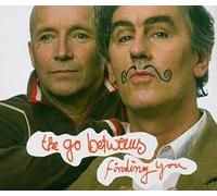 Go-Betweens,the - Finding You [Import]