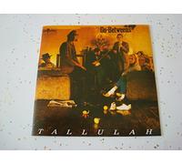 Go-Betweens the - Tallulah [Import]