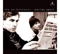 Go-Betweens,the - Worlds Apart [Import]