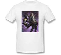 Go Beyond Plus Ultra All Might T-Shirt Manches Courtes(Small)