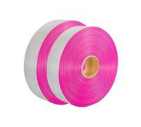 GO BEYOND YOURSEIF Fil Plat Gris 28AWG 20P À 30P, Espacement De 1,27 Mm, Câble Flexible En Cuivre Étamé 28AWG À Bord Rouge Pour Connexions Électroniques(30P,30FT)