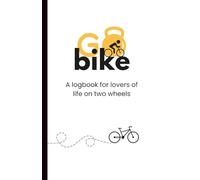 GO Bike: A logbook for lovers of life on two wheels