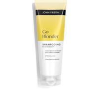 Go Blonder Shampooing Éclaircissant 250ml