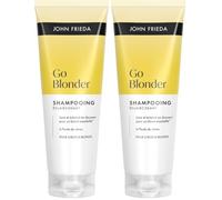 Go Blonder Shampooing Éclaircissant 75ml (Lot de 2)