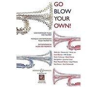 Go Blow Your Own! / Recueil