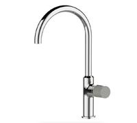 GO by Van Marcke Mandy mitigeur de cuisine avec bec mobile chromé 24626-427JQA