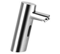 GO by Van Marcke O Matic robinet infrarouge comprenant flexibles et kit de fixation HL6111