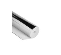 Go by Van Marcke Roll Plus film pour radiateur auto-adhésive isolante épaisseur 3 mm 50x500 cm écran thermique 3014059