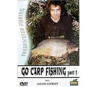 Go Carp Fishing With Julian Cundiff - Part 1 G