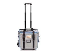 "GO² + CASE 6 laptops 15” ou 6 tablettes - Stockage et