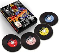 Go cat go The essential rockabilly collection CD