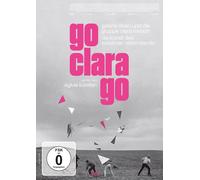 Go Clara Go: die Kunst des kreativen Widerstands Sylvie Kürsten