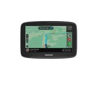 Navigateur GPS TOMTOM GO Classic 6"" - Carte Europe 49 pays - Mises à jour Wi-Fi - Alertes de zones de danger