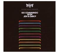 Go Commando With Jdh & Dave P / Var