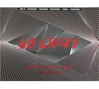 Go Crazy World Tour DVD DVD
