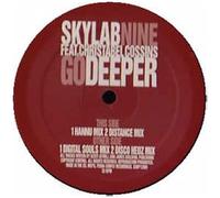 Go Deeper [12 Inch Analog]