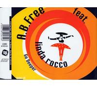 Go Deeper (3 Versions, 1993, Feat. Linda Rocco) [Import]