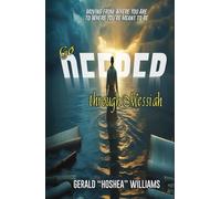 Go Deeper Through Messiah: Moving from Where You Are to Where You're Meant to Be