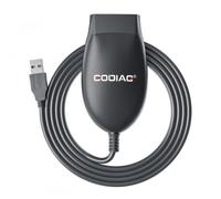 GO-DIAG GD101 J2534 Câble de connexion pour ScanMaster/SDD/PCM-Flash/ELM327/J1979