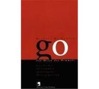 Go. Die Mitte des Himmels Koulen, Michael H. (Auteur)