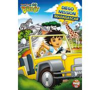 Mission Madagascar E