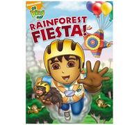Go Diego Go!