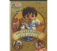 GO DIEGO GO-A LA RESCOUSSE DU JAGUAR-VF