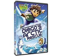Go Diego Go! - Diego's Arctic Resue Mission