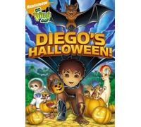 Diego's Halloween