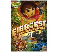 Fiercest Animal Rescues