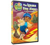 Go Diego Go! Iguana Sing Along (Fs)