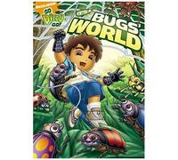 It's a Bug's World – Universal Billard