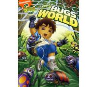 It's a Bug's World – Universal Billard