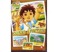 GO DIEGO GO-SAFARI RESCUE-VN G