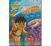 Go Diego: L'inconnu Des Mers