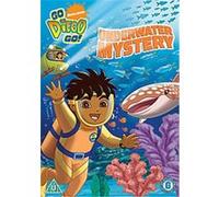 Go Diego Go - Underwater Mystery G